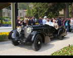 Mercedes SSK 1930